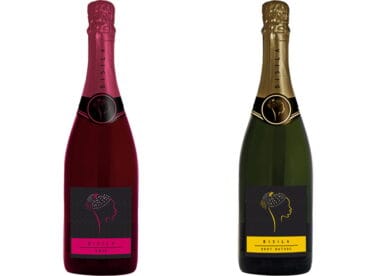 Cava solidario Bisila en Cosas de Malú
