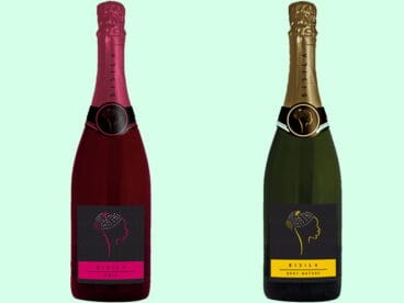 Cava solidario Bisila en Cosas de Malú