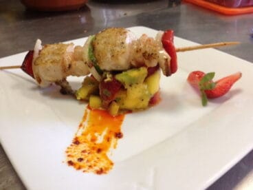 Celebra tus ocaciones especiales con familia y amigos en Restaurante Club de Tenis 700x525