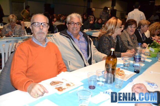 Cena benéfica de Ludai 2013 02