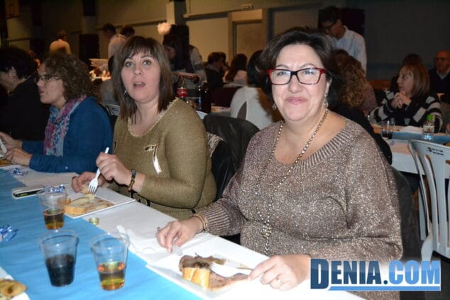 Cena benéfica de Ludai 2013 05