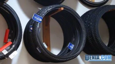 Cicles Desnivell Dénia, recambios de primeras marcas, cubiertas de bicicleta