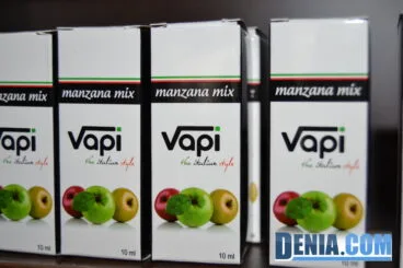 Cigarros electrónicos Dénia – E-Vap