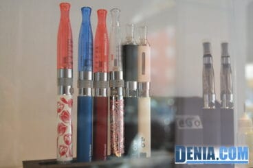 Cigarros electrónicos en Dénia – E-Vap