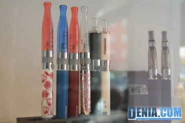 Cigarros electrónicos en Dénia – E-Vap