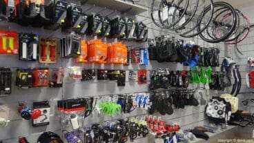 Complementos Cicles Desnivell