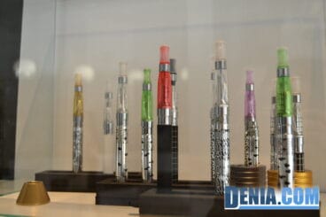 Comprar cigarros electrónicos en Dénia – E-Vap