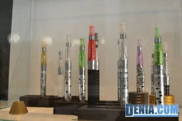 Comprar cigarros electrónicos en Dénia – E-Vap