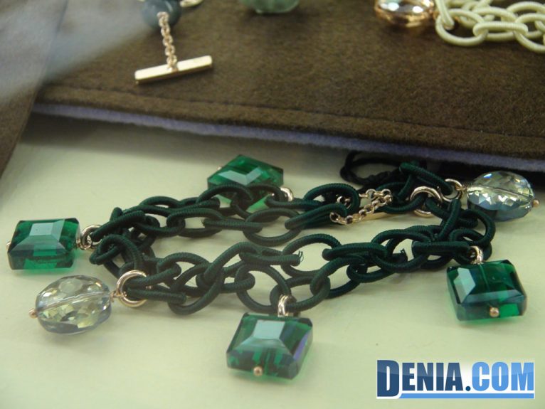 Comprar joyas en Dénia - La Joia