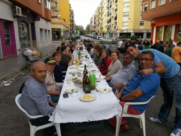 Cous cous en parís Pedrera 05