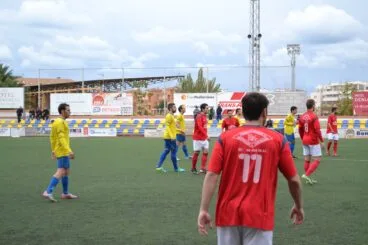 Defensa Dénia