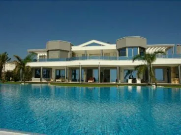 Denipool, construcción de piscinas a medida y mucho más