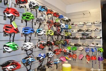 Desnivell – Accesorios para ciclistas