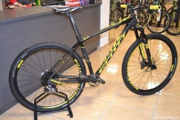 Desnivell – Bicicletas Scott