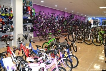 Desnivell – tienda en Dénia