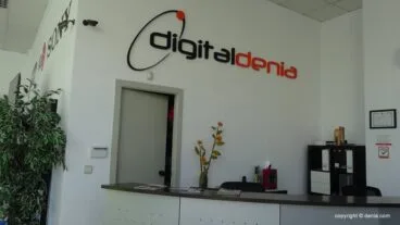 Digital Denia