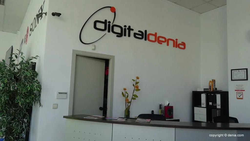 Digital Denia