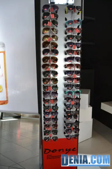 E-Vap Dénia – Gafas de sol