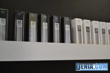 E-Vap Dénia – Perfumes de equivalencia