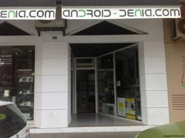 E-Vap ahora es Android Deniacom