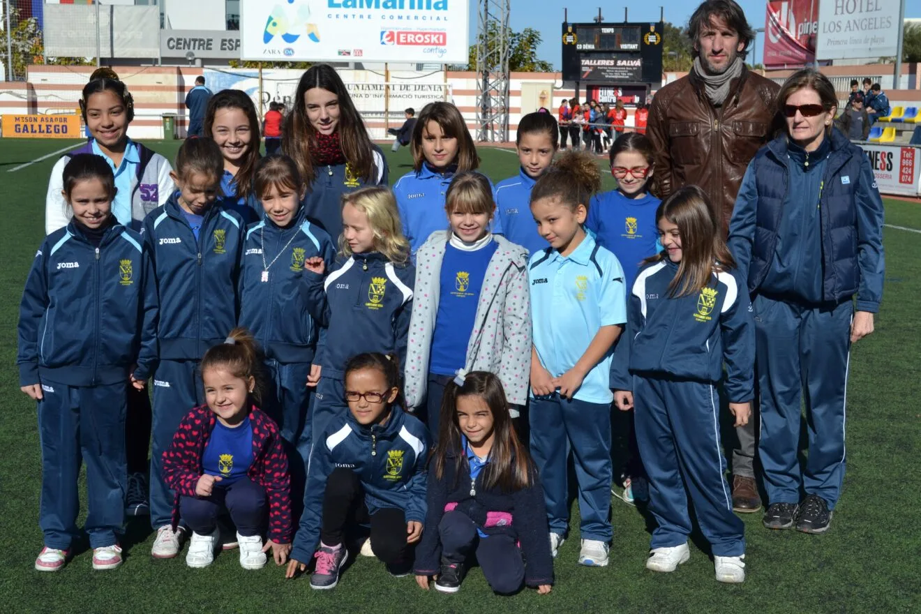 EM. Gimnasia Ritmica