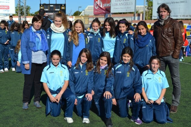 EMB. Femenino