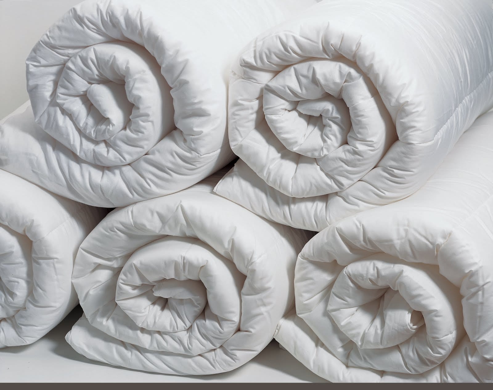 Edredones nórdicos o rellenos nórdicos en Don Colchón