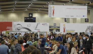 Feria Valencia acogió el Día de la Persona Emprendedora