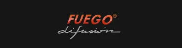 Fuego Difusión