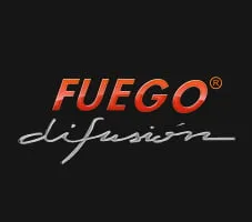 Fuego Difusión mini