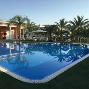 Gran piscina Denipool