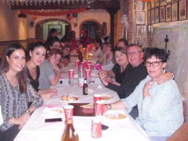 Halloween en Baix la Mar