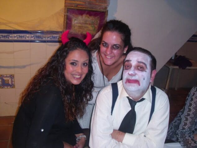 Fin de semana terrorífico en Baix la Mar 7 Halloween en Baix la Mar 07