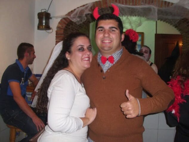 Fin de semana terrorífico en Baix la Mar 17 Halloween en Baix la Mar 17