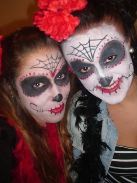 Fin de semana terrorífico en Baix la Mar 18 Halloween en Baix la Mar 18