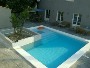 Piscinas Denipool