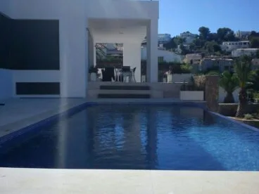 Piscinas Denipool