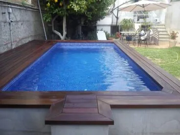 Piscinas Denipool