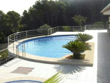 Piscinas Denipool