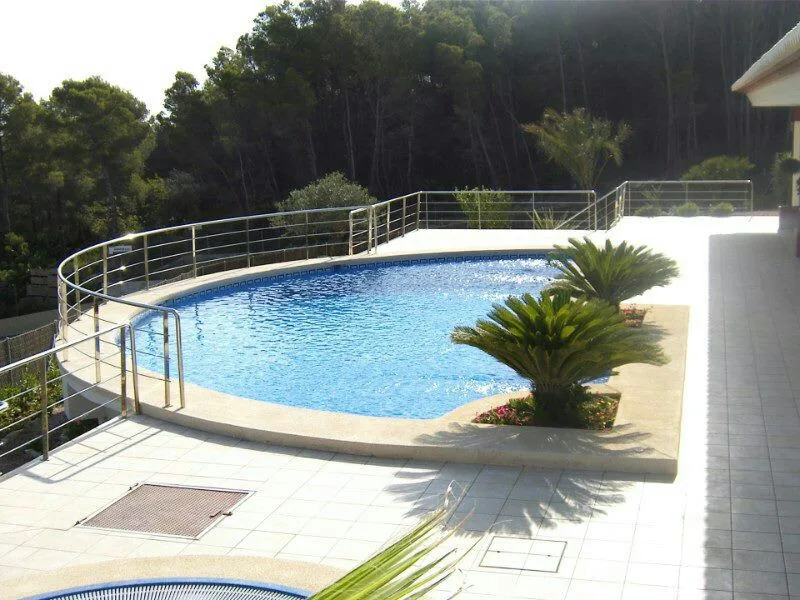 Piscinas Denipool