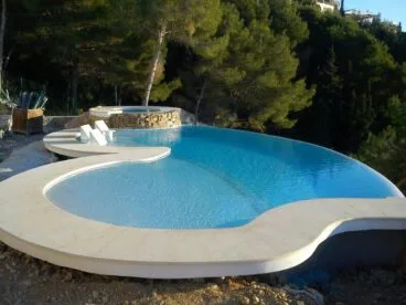 Piscinas Denipool