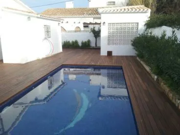 Piscinas Denipool