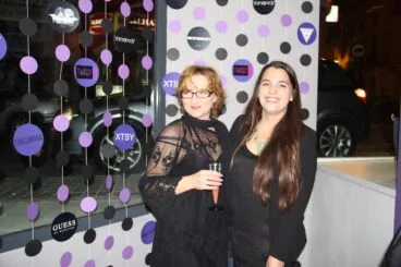 Inauguración de la nueva tienda de moda en Dénia Twiggy