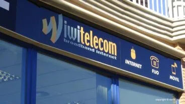 Iwi Telecom