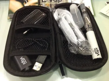 Kit regalo de E-Vap