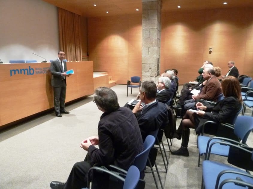 La agenda 21 presentó en Barcelona el Día Internacional de las Montañas