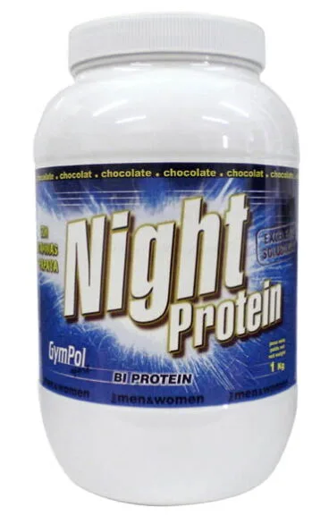 Night protein