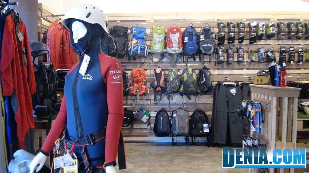 Nueva tienda Tururac