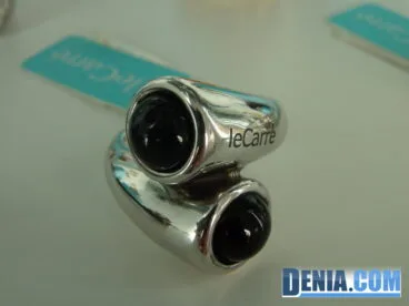 Oui – Plata y bisuteria en Dénia