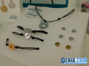 Oui – Plata y bisuteria en Dénia